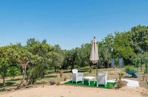 Rocca San Giovanni Apartment | Casa San Giacomo - YourPlace Abruzzo