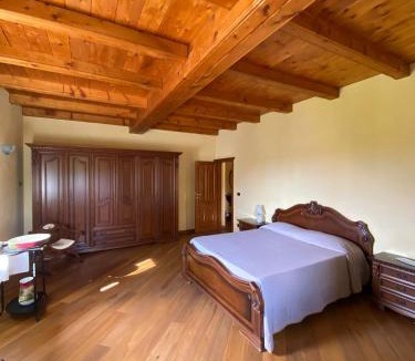 Fossano House | Casa San Lorenzo