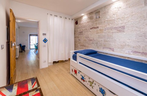 Gubbio Apartment | “Casa San Martino” nel cuore di Gubbio
