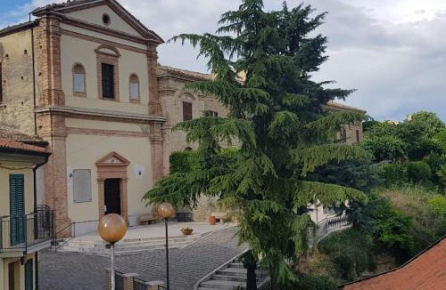 Semivicoli House | Casa Sandra