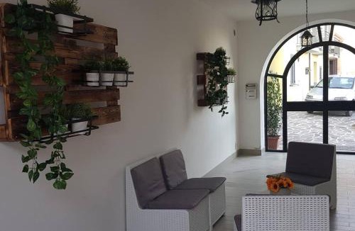 Semivicoli House | Casa Sandra