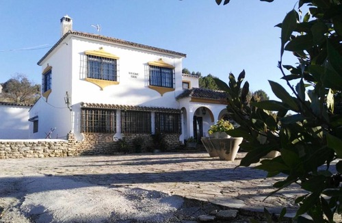 Ronda House | Casa Santa Ana