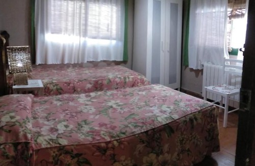 Ronda House | Casa Santa Ana