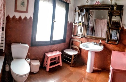 Ronda House | Casa Santa Ana