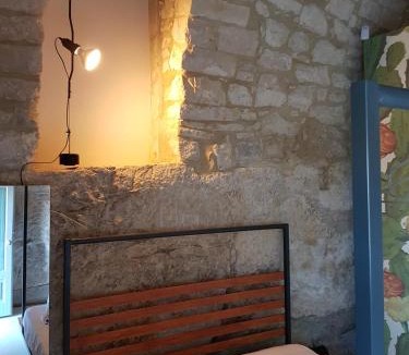 Ragusa House | Casa Santa Maria - Fichi d'india