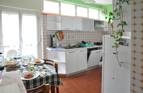 Ivrea Apartment | Casa Serena