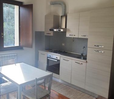 Zagarolo Apartment | Casa Sofì