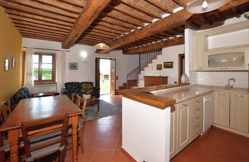 Monticiano House | Casa Sofi, Monticiano, Italy