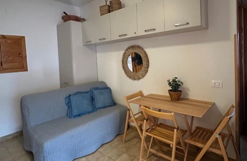 Scalea Apartment | CASA SOFIA