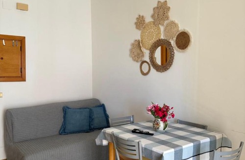 Scalea Apartment | CASA SOFIA