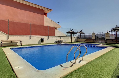 San Javier House | Casa Sol 4809 - Los Alcazares