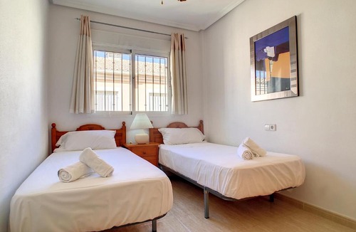 San Javier House | Casa Sol 4809 - Los Alcazares