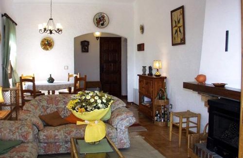 Torroella de Montgri House | Casa Sol
