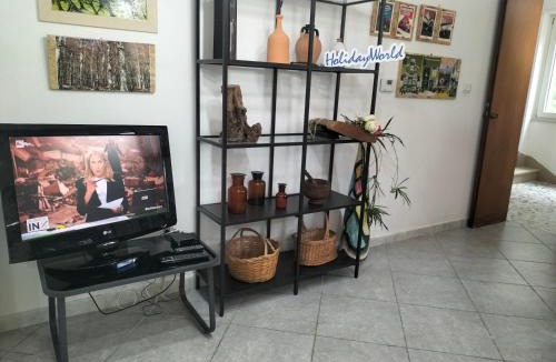 Casoli Apartment | Casa Sole Nascente by Holiday World
