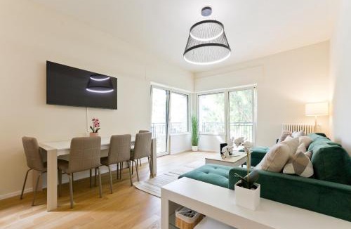 Francavilla al Mare Apartment | Casa Soleil