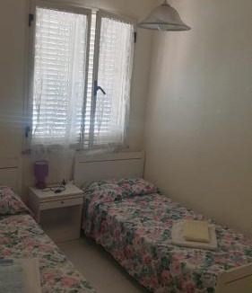 La Caletta Apartment | Casa Solemare La Caletta