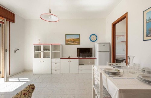 Roca Vecchia Apartment | Casa Solero by BarbarHouse