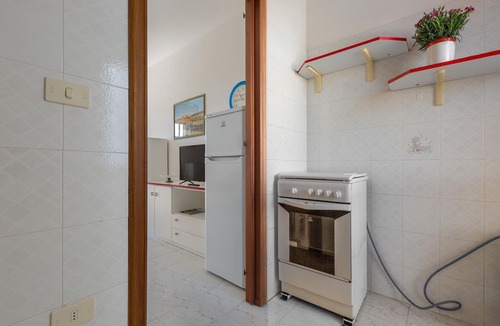 Roca Vecchia Apartment | Casa Solero by BarbarHouse