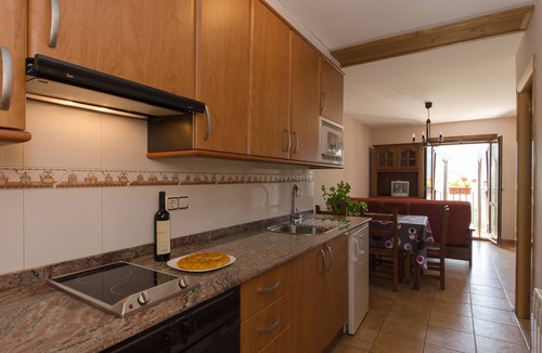 Aguascaldas Apartment | Casa Soltero - Apartamento Salvaguardia