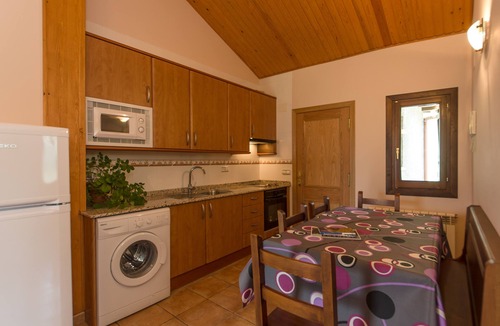 Aguascaldas Apartment | Casa Soltero - Apartamento Cerbin