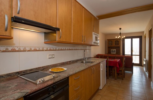 Aguascaldas Apartment | Casa Soltero - Apartamento Posets
