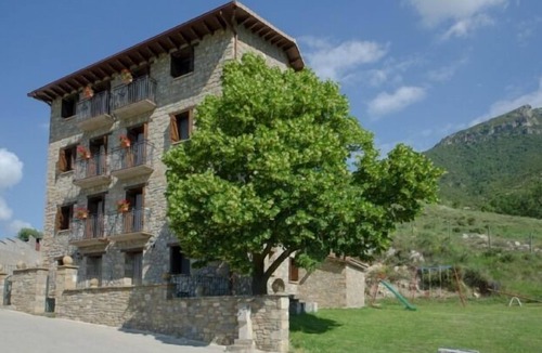 Aguascaldas Apartment | Casa Soltero - Apartamento Ordesa