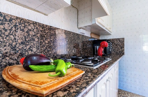Vinaros House | Casa Sorpresa con piscina privada y WiFi cerca centro de Vinaròs
