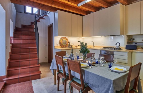 Braga House | Casa Stella by Interhome