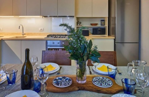 Braga House | Casa Stella + Casa Susanne by Interhome