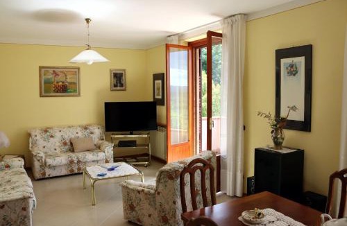 Valiano Apartment | Casa Stella - Montepulciano