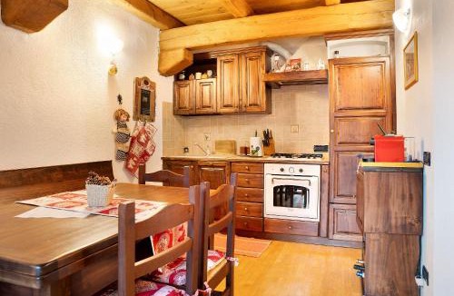 Vernante Apartment | Casa sul Fiume-zona Limone Piemonte