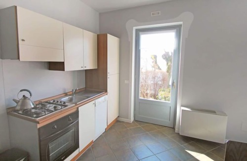 Orta San Giulio Apartment | Casa sul lago by Interhome
