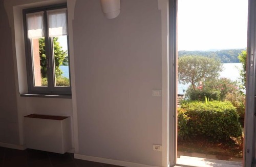 Orta San Giulio Apartment | Casa sul lago by Interhome