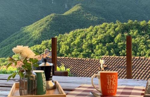 Marciaso Apartment | Casa sulle Apuane