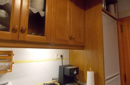 Horta de Sant Joan Cottage | Casa Templers