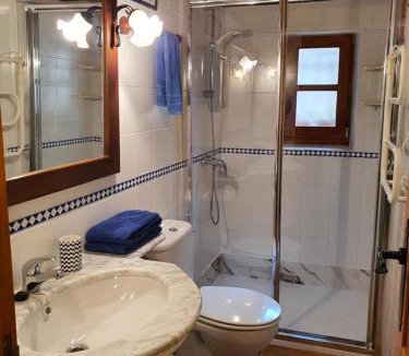 Horta de Sant Joan Apartment | Casa Templers