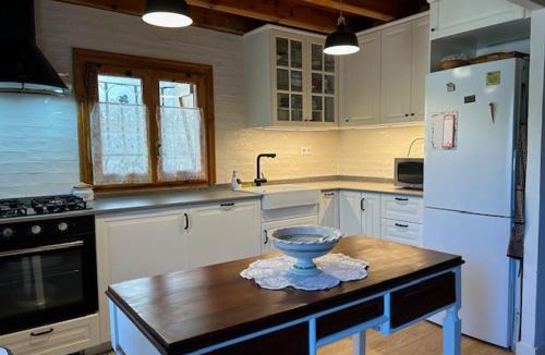 Cires House | Casa Teo