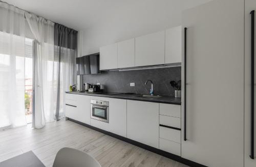 Asti Apartment | Casa Teresa - Luminosa eleganza