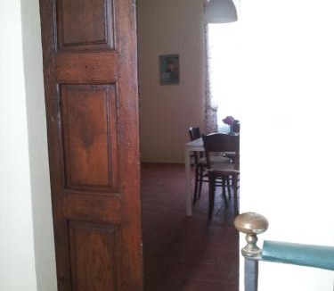 Carmagnola Apartment | Casa Ternavassi