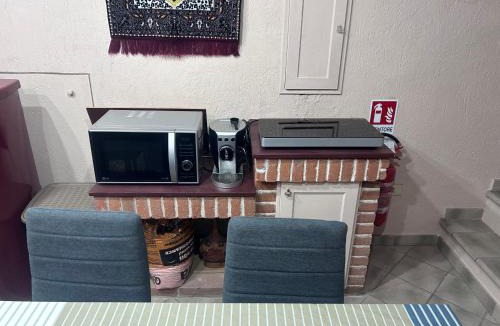 Rittana House | CASA TEU a Rittana