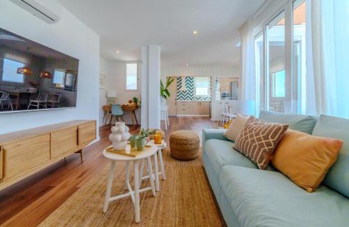 Complejo turistico Amarilla Golf Apartment | CASA TITINA