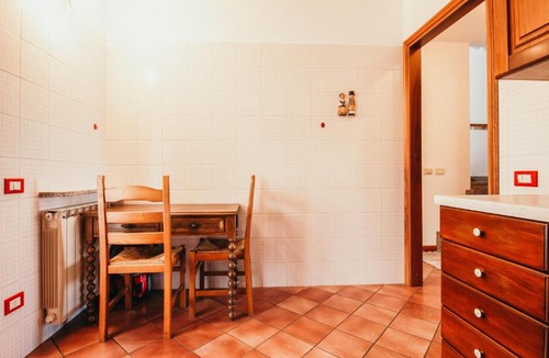 Nebbiuno House | Casa Torelù - Lakeside Leisure & Business