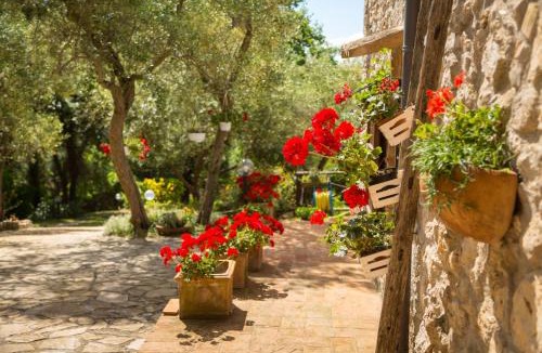 Avigliano Umbrio House | Casa tra le Querce