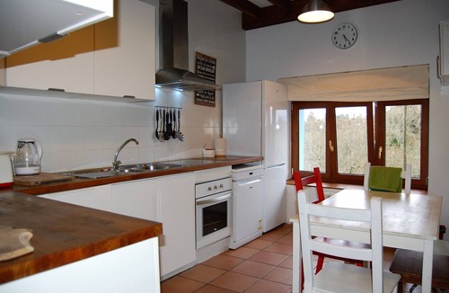La Portilla House | Casa tradicional asturiana en Piedra