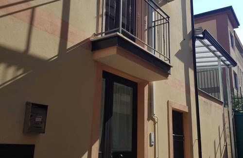 Roccella Jonica House | Casa Trastevere