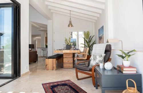 Caserio Los Tarquinos Villa | Casa Trebol - Private Pool Villa