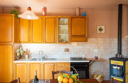 Diano San Pietro House | Casa Trinità by Interhome
