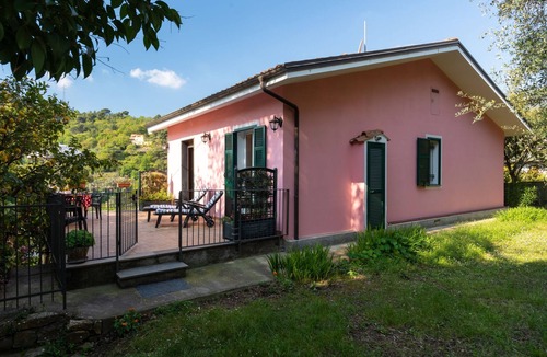 Diano San Pietro House | Casa Trinità by Interhome