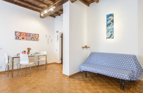 Monti Apartment | Casa Tua in Monti