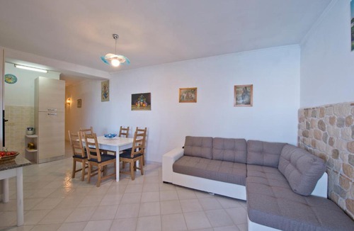 Praiano Apartment | Casa Tuoro